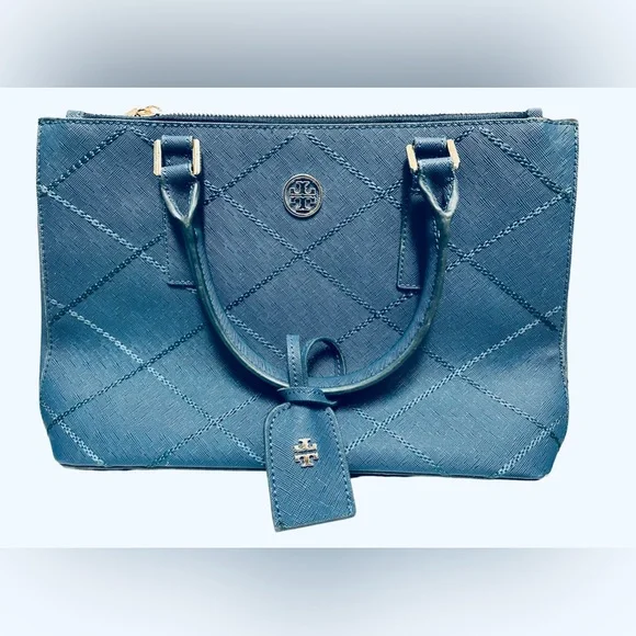 Tory Burch Handbag - Picture 1 of 7